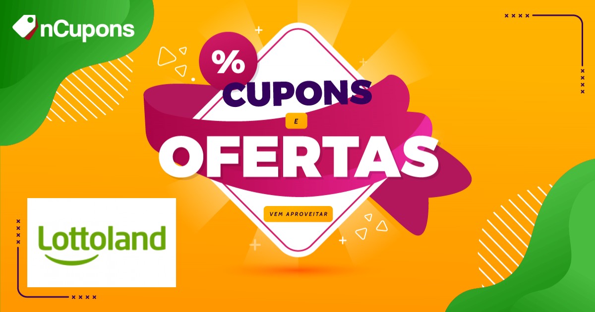 Lottoland Loteria Online As Melhores Ofertas E Promo Es Ycontent